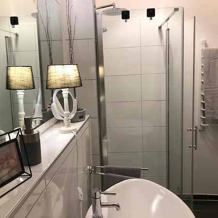 Апартаменты Viola