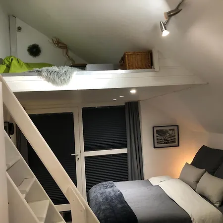 Viola Апартаменты *