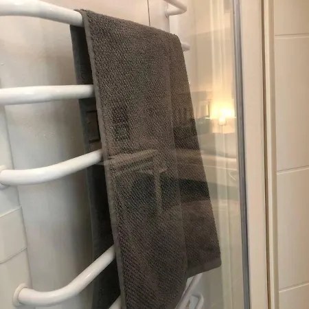 Viola Апартаменты *