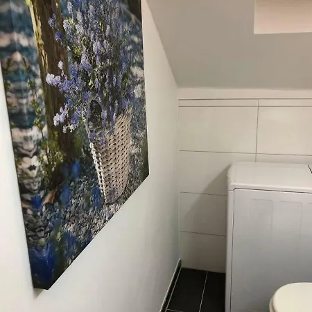 Viola Брюгген