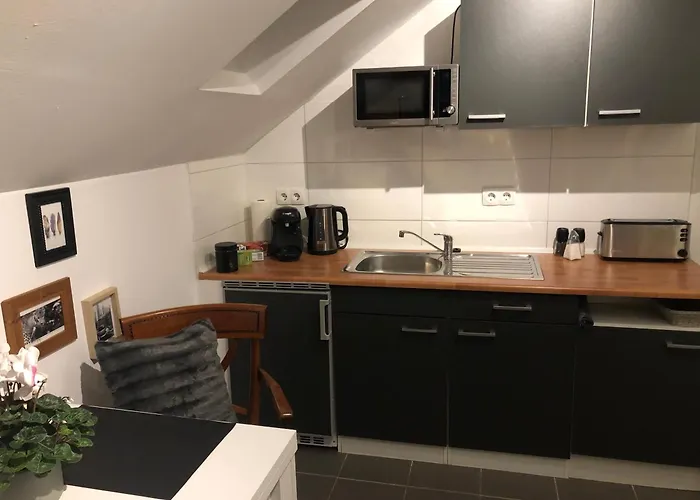 Viola Appartement Bruggen (Viersen)